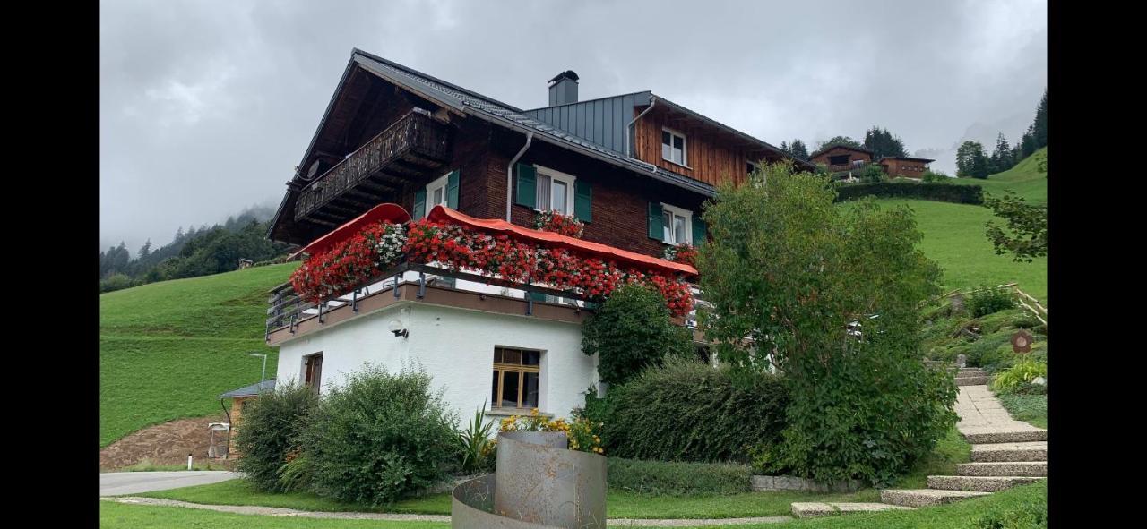 Schafer Zita Villa Fontanella Eksteriør billede
